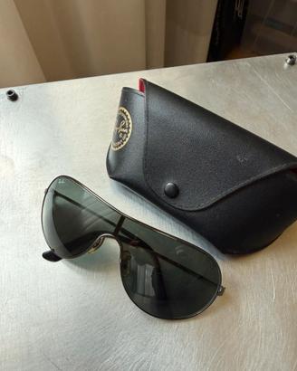 Ray Ban RB3250 Originali occhiali da sole