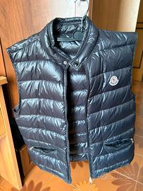 Moncler Jacket Gilet