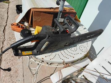 Tagliasiepe e Taglialberi