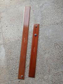 Righe Zucor per tecnigrafo