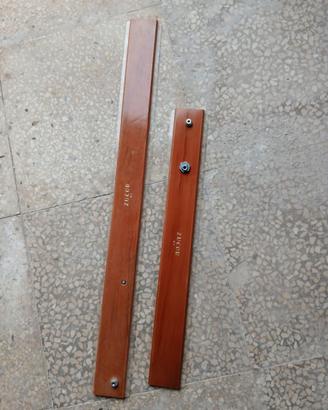 Righe Zucor per tecnigrafo