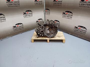 Cambio manuale 6m alfa romeo giulietta 2.0 jtdm 63