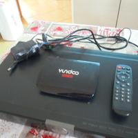 Box tv