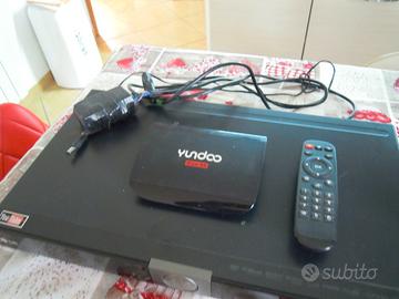 Box tv