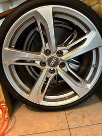 cerchi audi rs3
