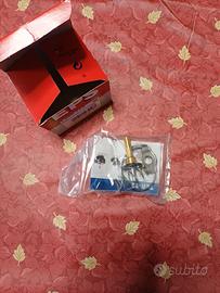 Smart 451 valvola termostatica