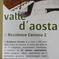 Multiproprietà in Cervinia