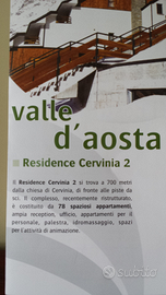 Multiproprietà in Cervinia