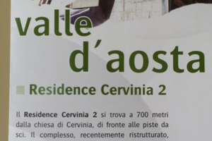 Multiproprietà in Cervinia