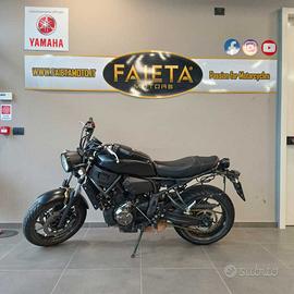 Yamaha XSR 700 ABS - 2017