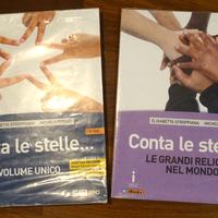 Libro Conta le Stelle 