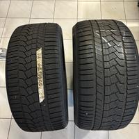 Gomme termiche Continental