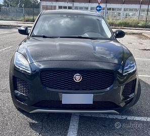 Jaguar E-Pace 2.0D 150 CV AWD aut.
