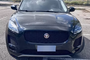 Jaguar E-Pace 2.0D 150 CV AWD aut.