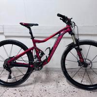 Bici Mountain bike marca KELLYS modello Reyon 50