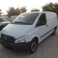 Mercedes-benz Vito furgone maxi