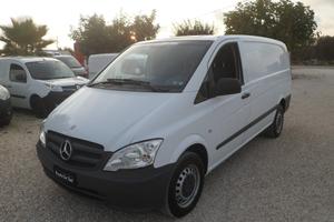 Mercedes-benz Vito furgone maxi