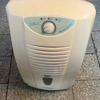 Deumidificatore/Stufa EcoDry12