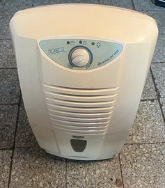 Deumidificatore/Stufa EcoDry12