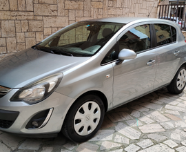 Opel Corsa 1.2 85CV 5 porte GPL-TECH