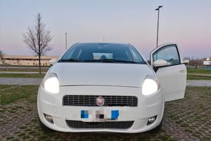 Fiat Grande Punto 1.4 Active Natural Power