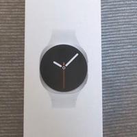 Galaxy Watch 8  44mm Silver