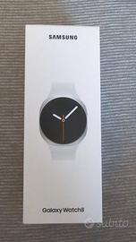 Galaxy Watch 8  44mm Silver