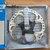 DISCO SHIMANO 180mm