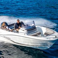 Cap Camarat 6.5 CC S3 Jeanneau