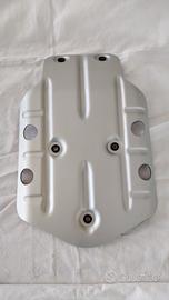 Piastra paramotore BMW x R 1200 GS