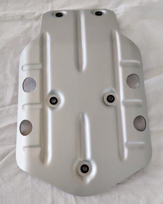 Piastra paramotore BMW x R 1200 GS