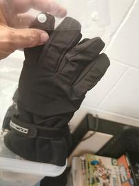 guanti per moto NUOVI