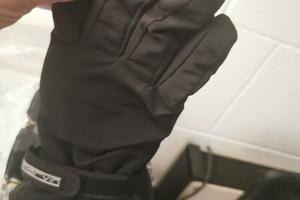 guanti per moto NUOVI