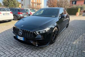 Mercedes-benz A180 d Sport