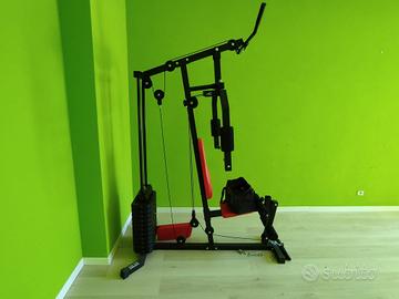 Palestra multistazione Tecnofit ST 3400 - 70 kg