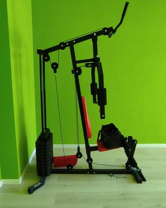 Palestra multistazione Tecnofit ST 3400 - 70 kg