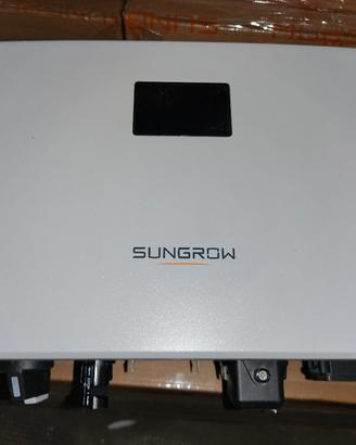 Inverter fotovoltaico monofase 3 kw nuovo 