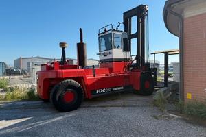 CARRELLO ELEVATORE fantuzzi fdc280