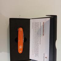 Victorinox Pioneer X limited edition 2021