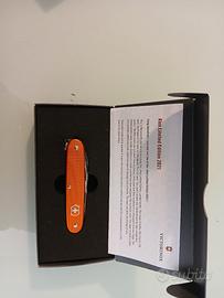 Victorinox Pioneer X limited edition 2021