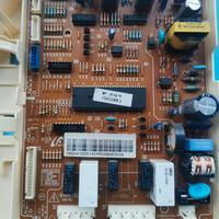 scheda elettronica frigorifero samsung