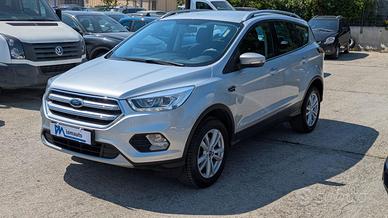 FORD Kuga 1.5 EcoBoost 120 cv - Android/Carplay
