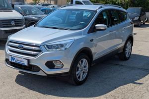FORD Kuga 1.5 EcoBoost 120 cv - Android/Carplay