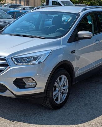FORD Kuga 1.5 EcoBoost 120 cv - Android/Carplay