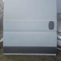 portellone scorrevole laterale fiat ducato 2010