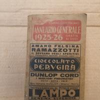 Libri Touring Club Italiano LEGGI