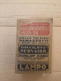 Libri Touring Club Italiano LEGGI