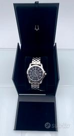 Orologio Bulova Precisionist ref96B158-DA RIPARARE