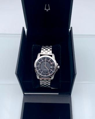 Orologio Bulova Precisionist ref96B158-DA RIPARARE