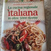 libro enciclopedia raccolta ricette italia